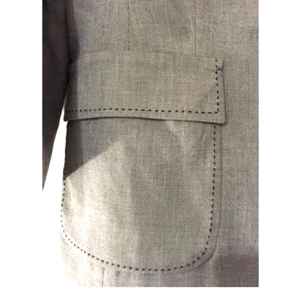 Banana Republic Tailored Jacket *New without tags* - Picture 4 of 9
